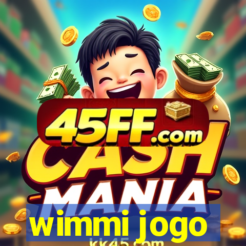 wimmi jogo